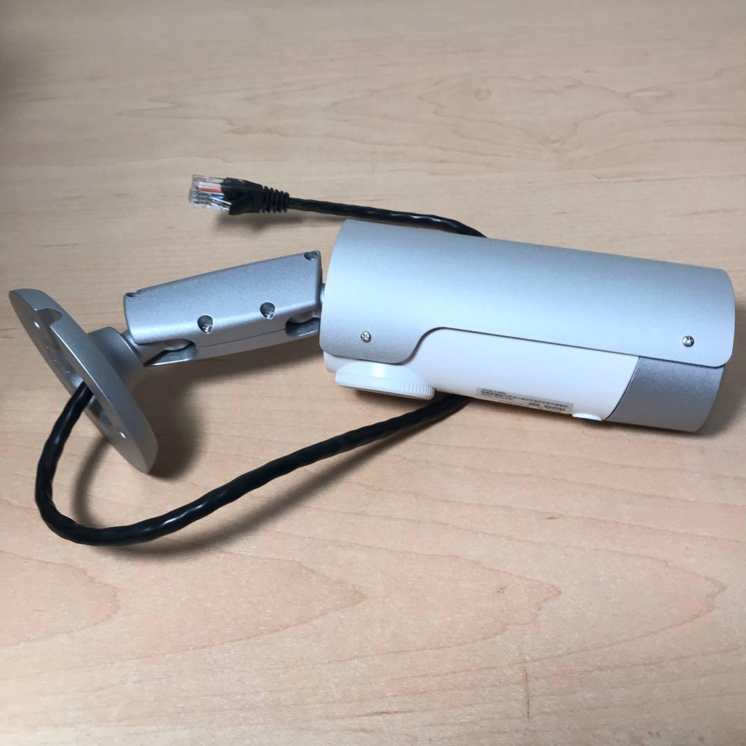 PLANEX カメラ一発！ 防犯カメラ CS-W80FHD ④