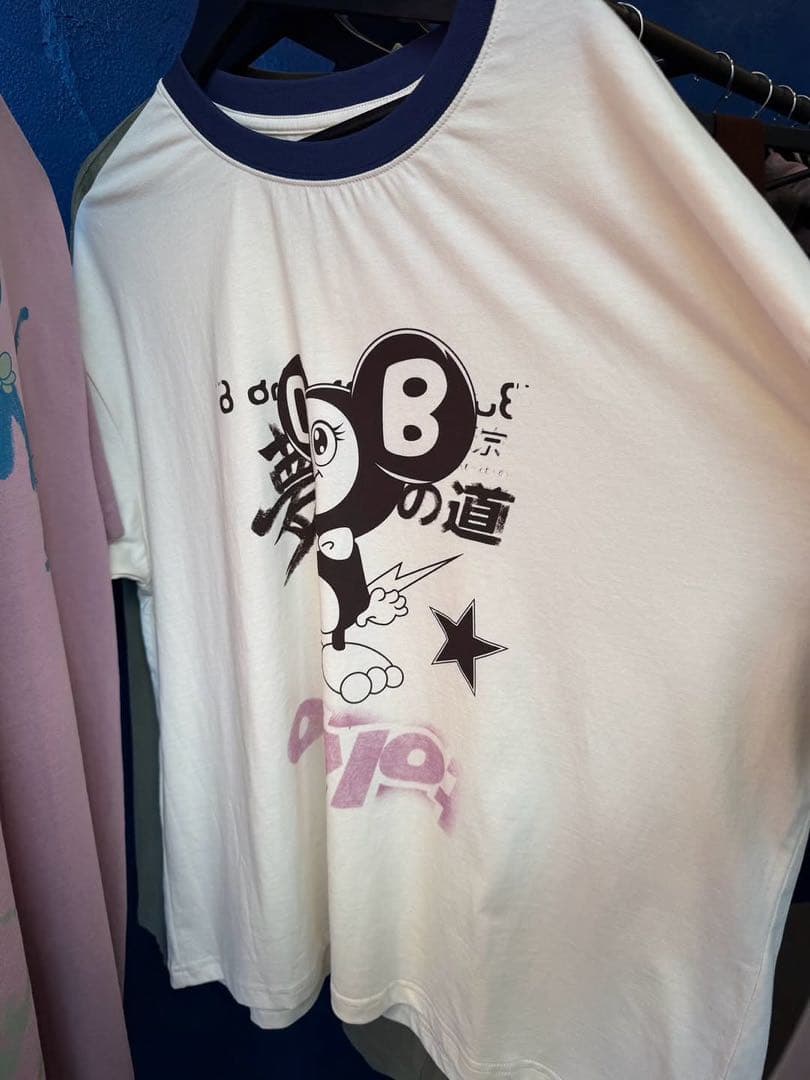 travis scott fragment 村上隆 cactus jack L