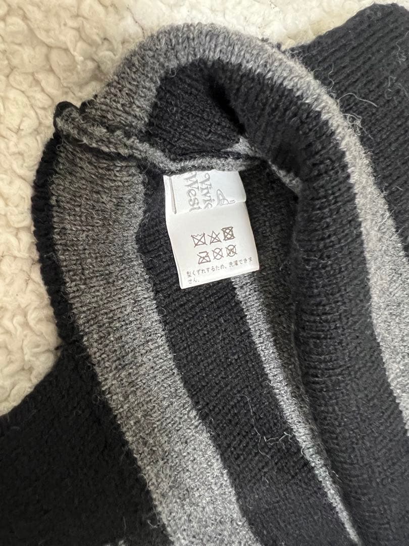 『専用』Vivienne Westwood ニット帽