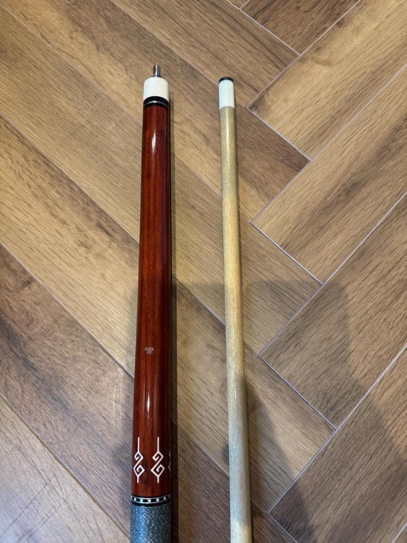 Mezz Cue ビリヤード キュー