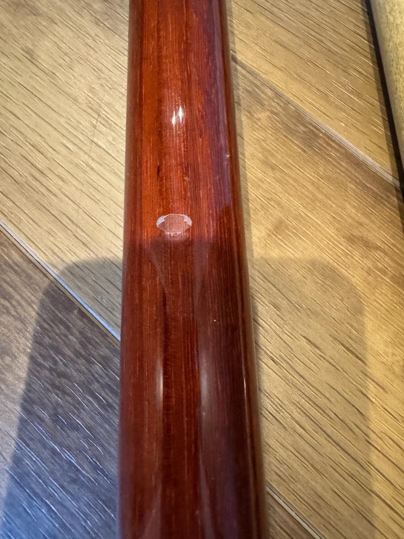 Mezz Cue ビリヤード キュー