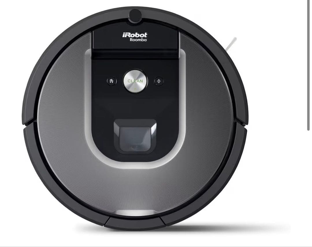 iRobot Roomba 960 本体 箱付き美品