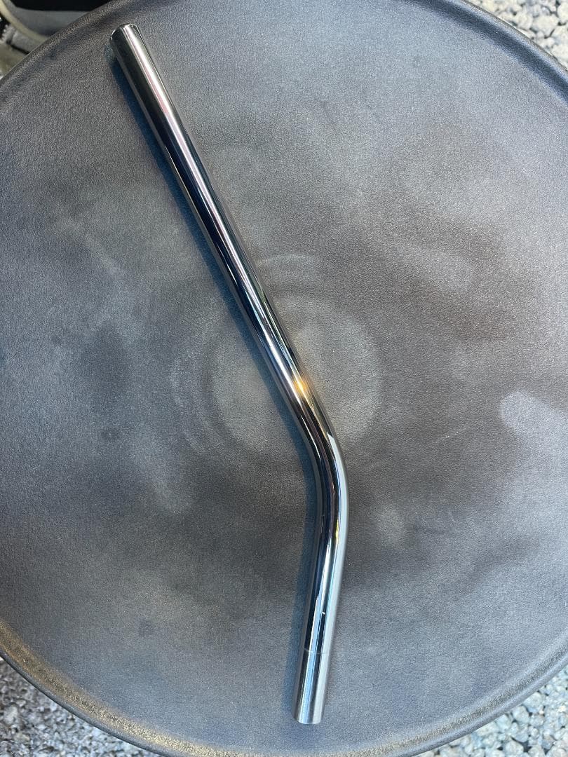 ナローポルシェ　クロームギアシフトレバー、911/912/914（65-76）