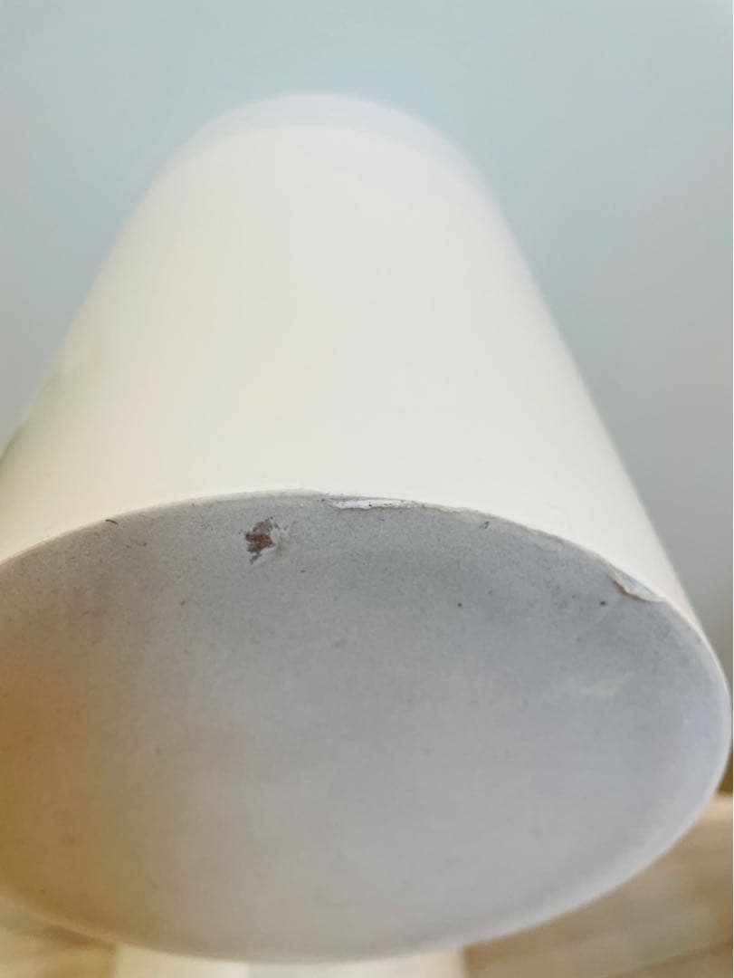 クラウド　コーヒーテーブル、リビングルーム用　ホワイト　コーヒーテーブル