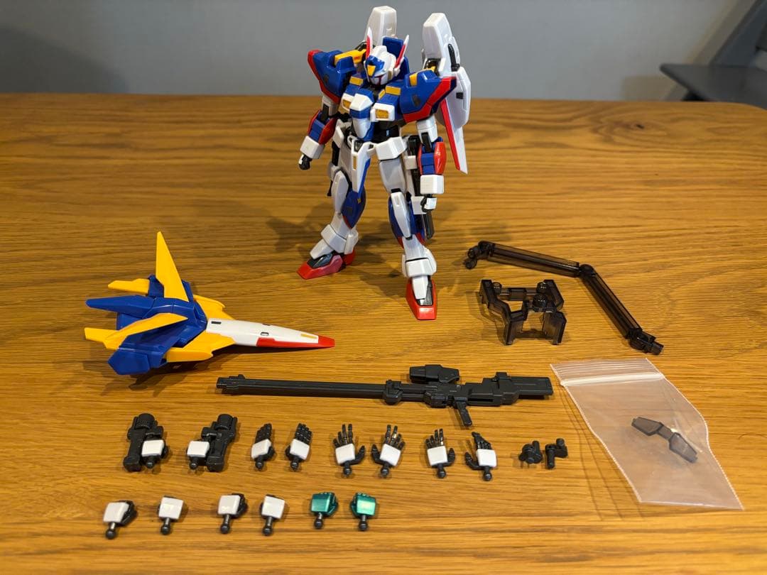 SMP SRX フルセット　組み立て済み