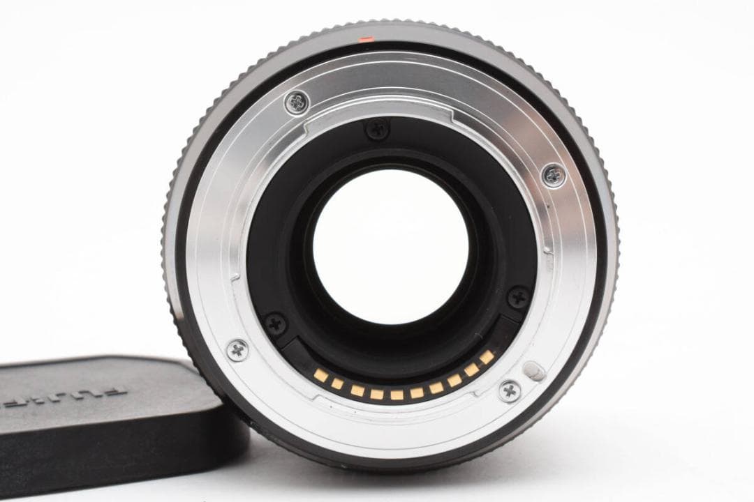 フジフイルム FUJINON SUPER EBC 35mm F1.4