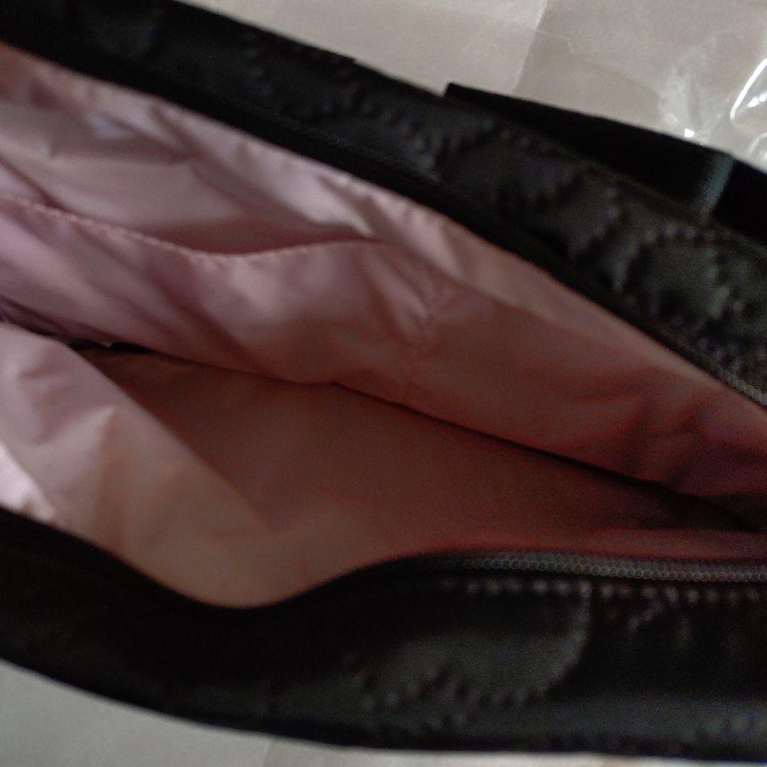 新品未使用　レスポ　パフィーブロッサムズ　ダニエラ　ショルダーバッグ