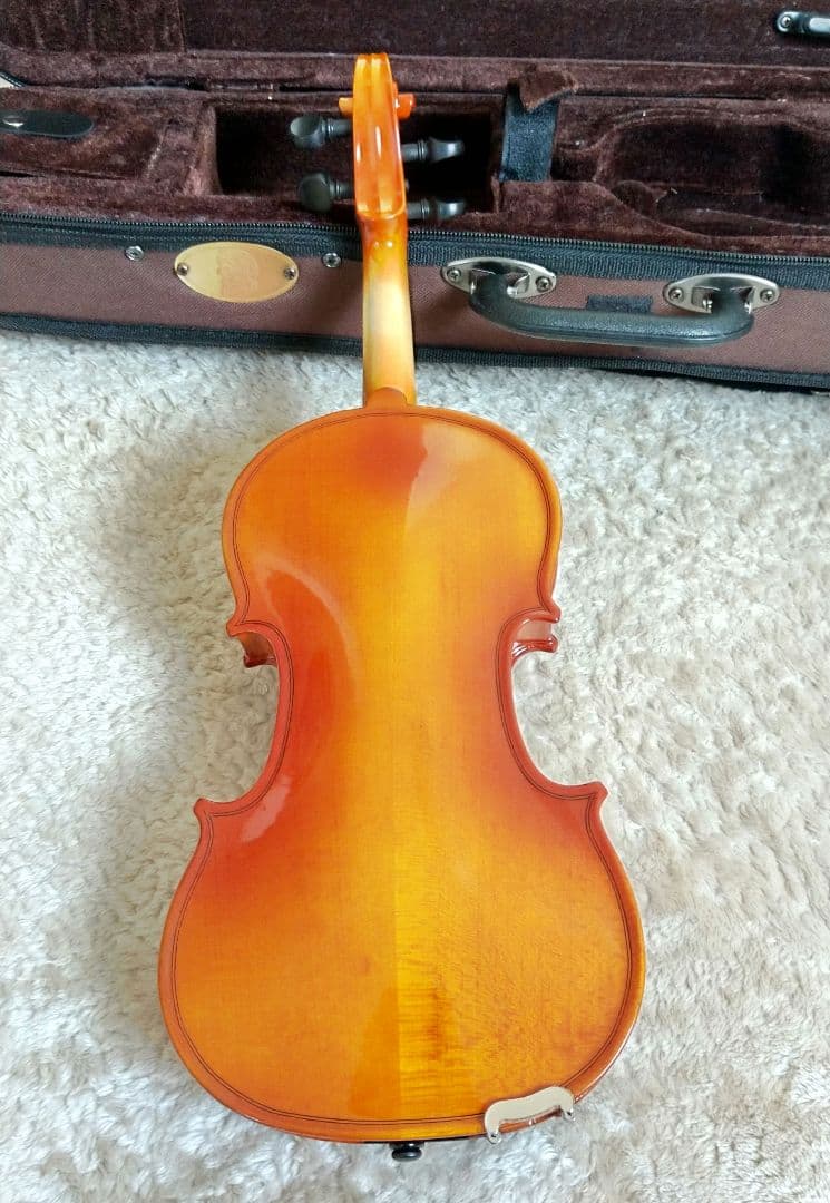 Stentor 1/10 バイオリン