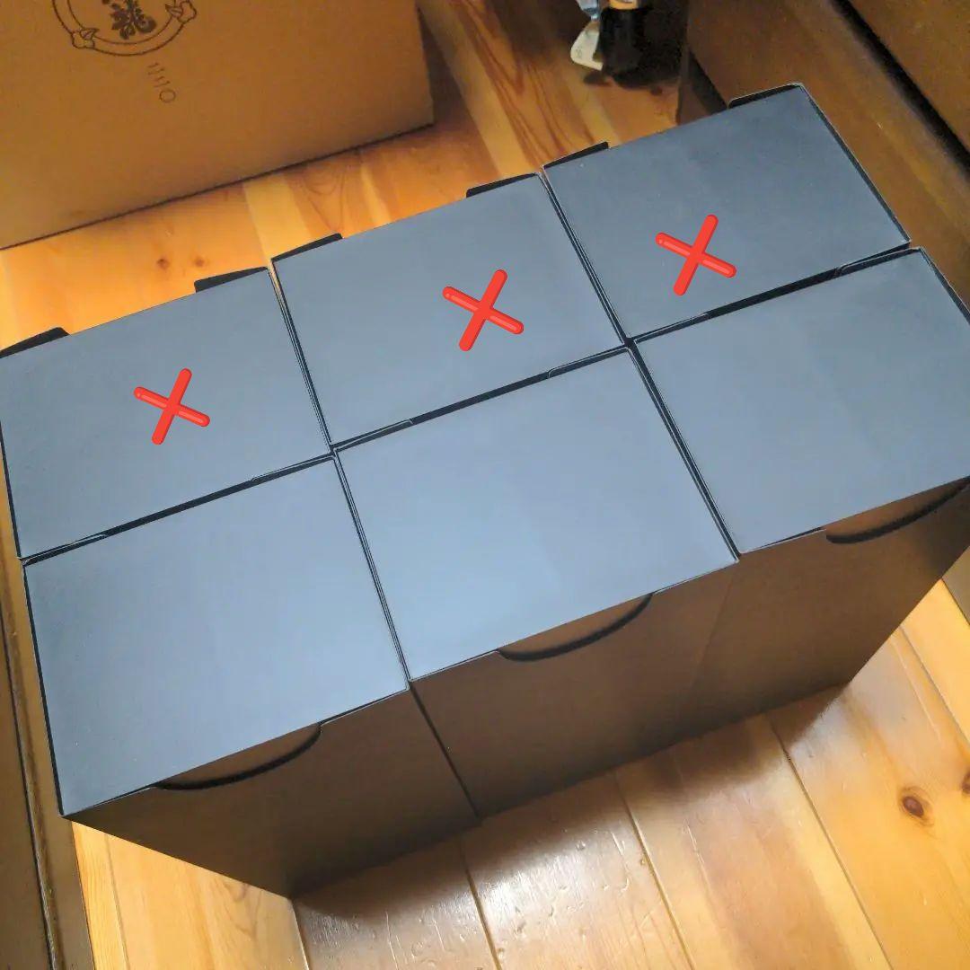 【新品】黒龍　純米大吟醸220周年3本セット 特別記念ボトル