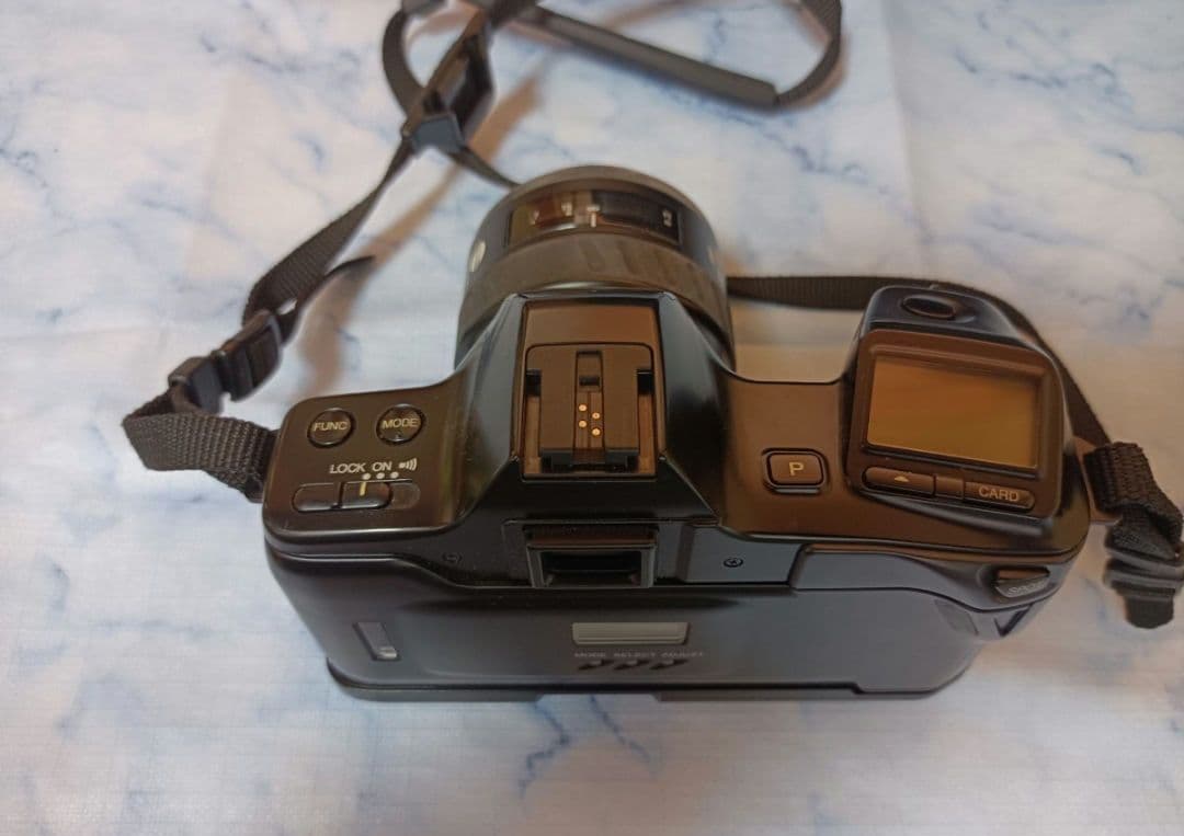 MINOLTA カメラセット☆ジャンク