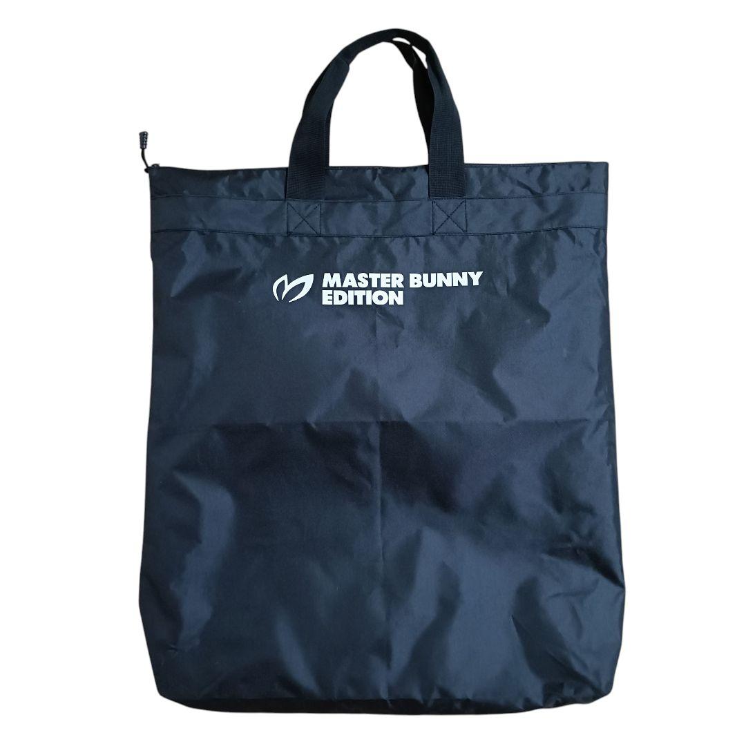 ★希少★ マスターバニーエディション 折り畳み キャリーケース【世界最薄クラス】