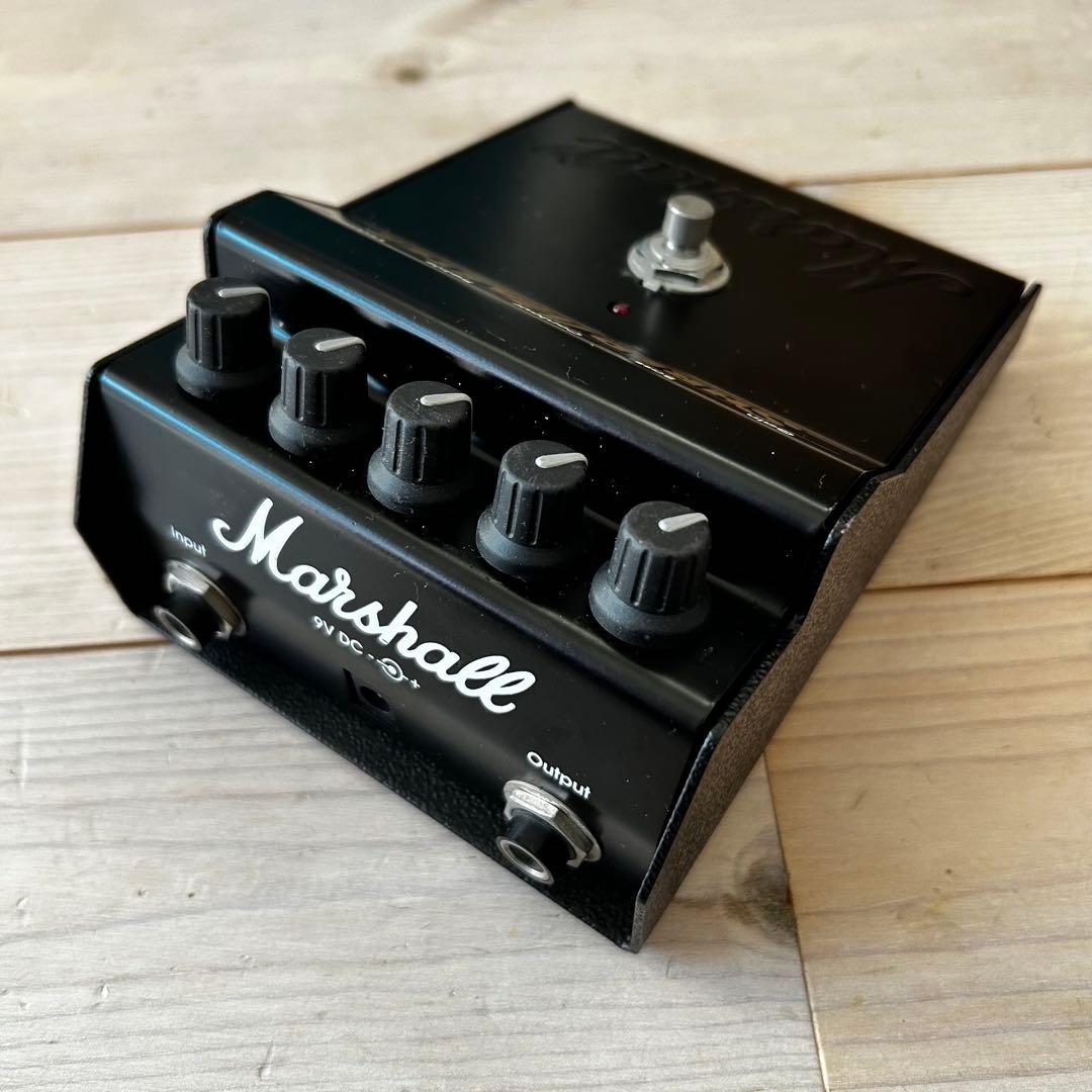 Marshall ShredMaster 英国製オリジナル
