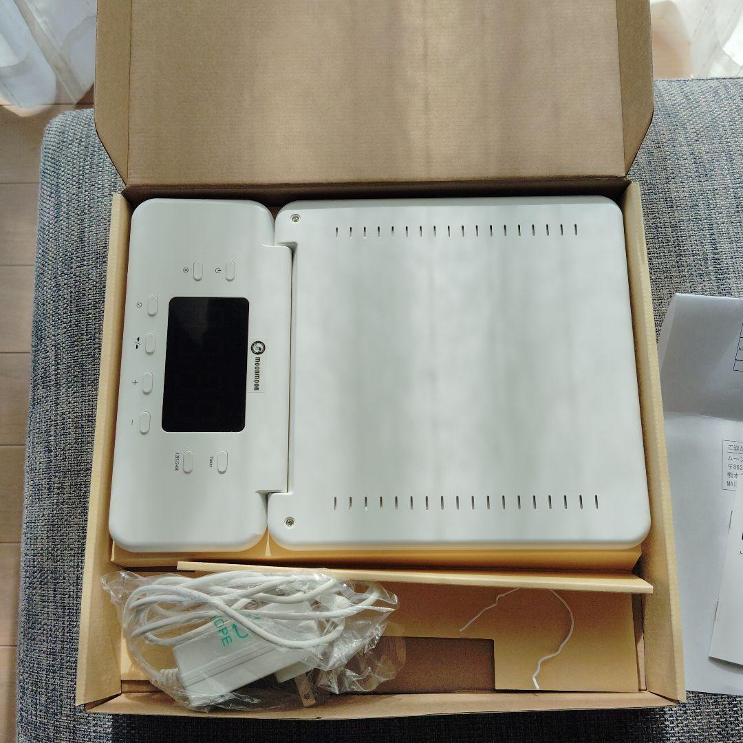 ムーンムーン　トトノエライトプレーン