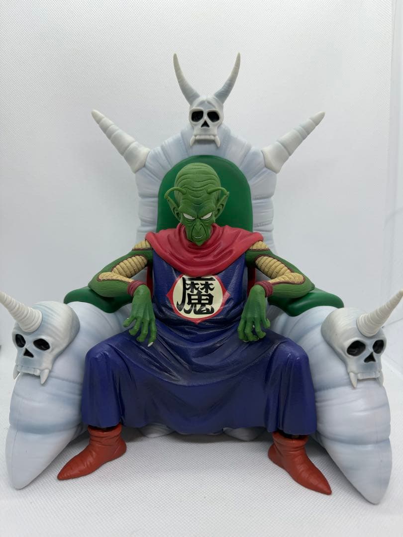 ドラゴンボール 1番くじ　フィギュアコンプリートセット