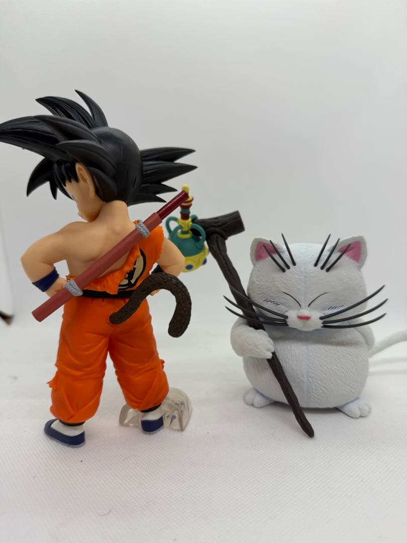ドラゴンボール 1番くじ　フィギュアコンプリートセット