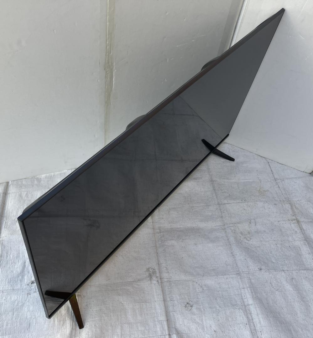 ★美品★RCA　43V型チューナーレステレビ RCA-43N1　2023年製