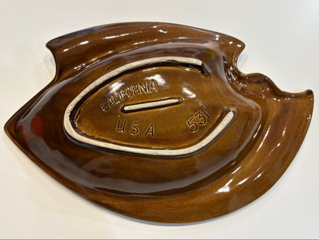 カリフォルニア・オリジナルズ ミッドセンチュリー ヴィンテージ60’s-70’s