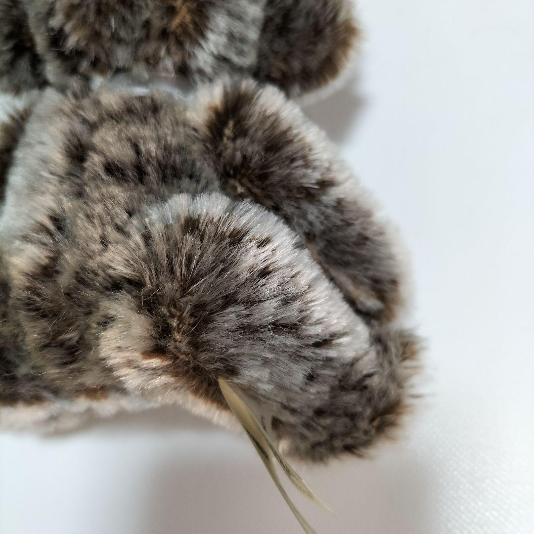 テディベア チーキー メリーソート ぬいぐるみ、マスコット　中古