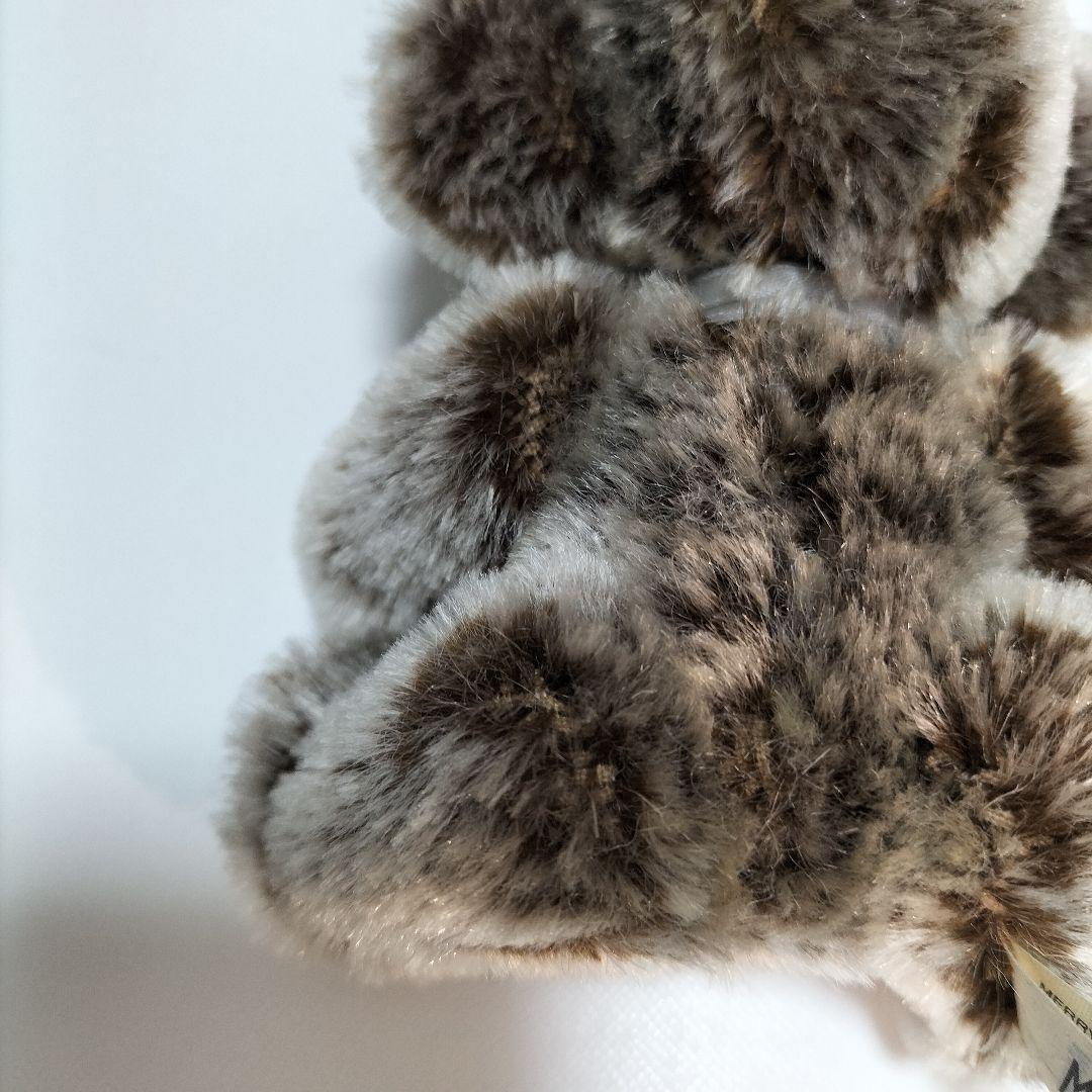 テディベア チーキー メリーソート ぬいぐるみ、マスコット　中古