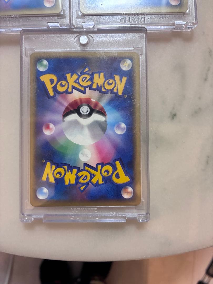 ポケモンカードe コダック　3枚セット　美品　セット②