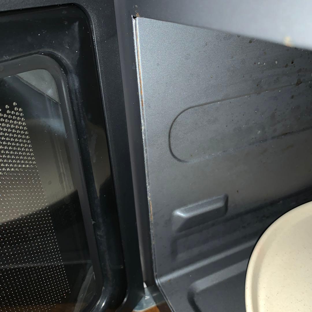 風来坊 　2018年製TOSHIBAオーブンレンジ　ER-R16E5(W)