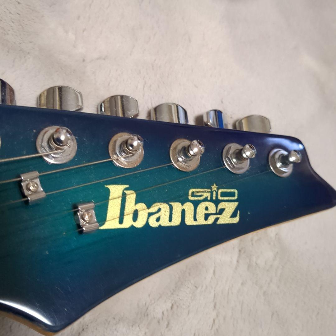 Ibanez GIO エレキギター アイバニーズ