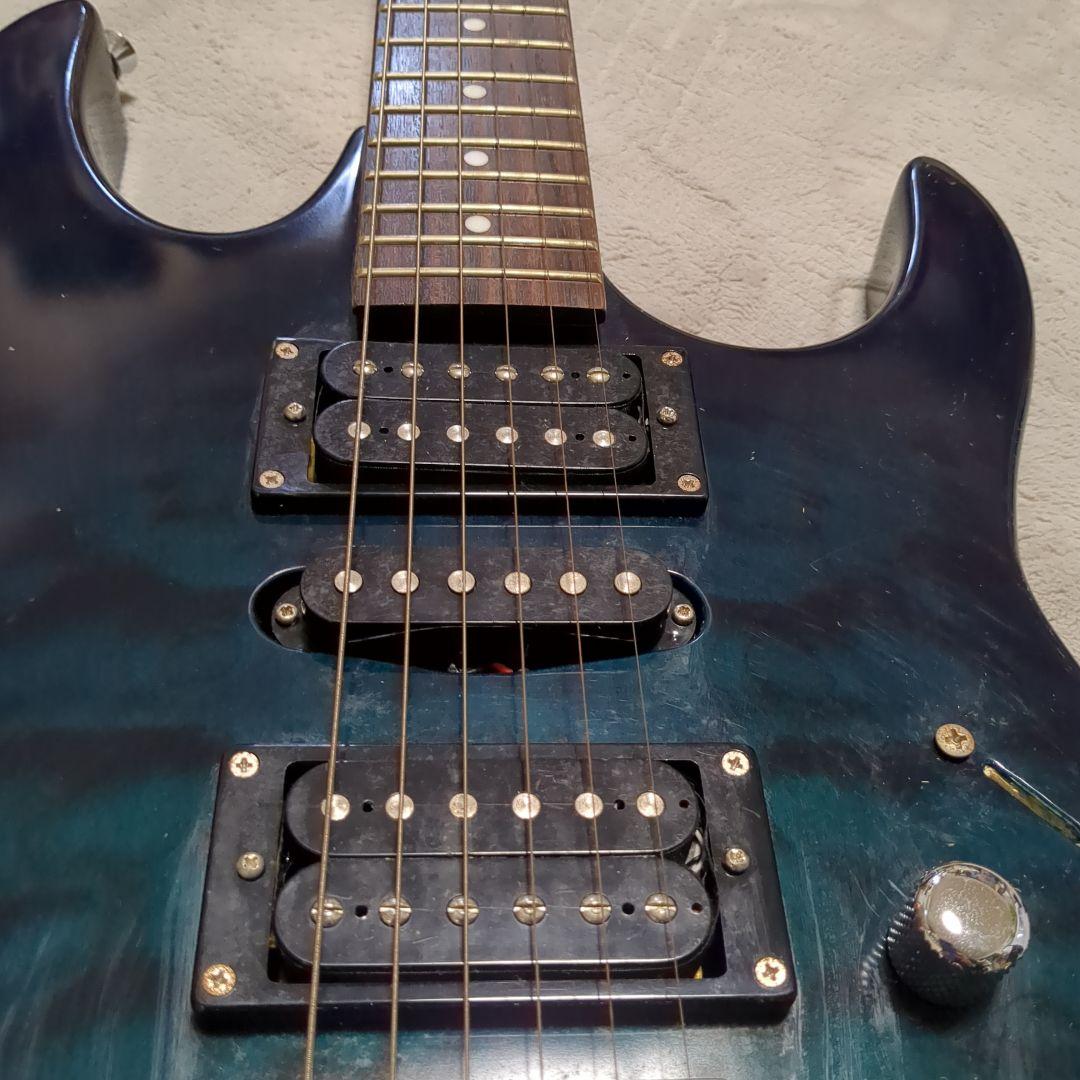 Ibanez GIO エレキギター アイバニーズ