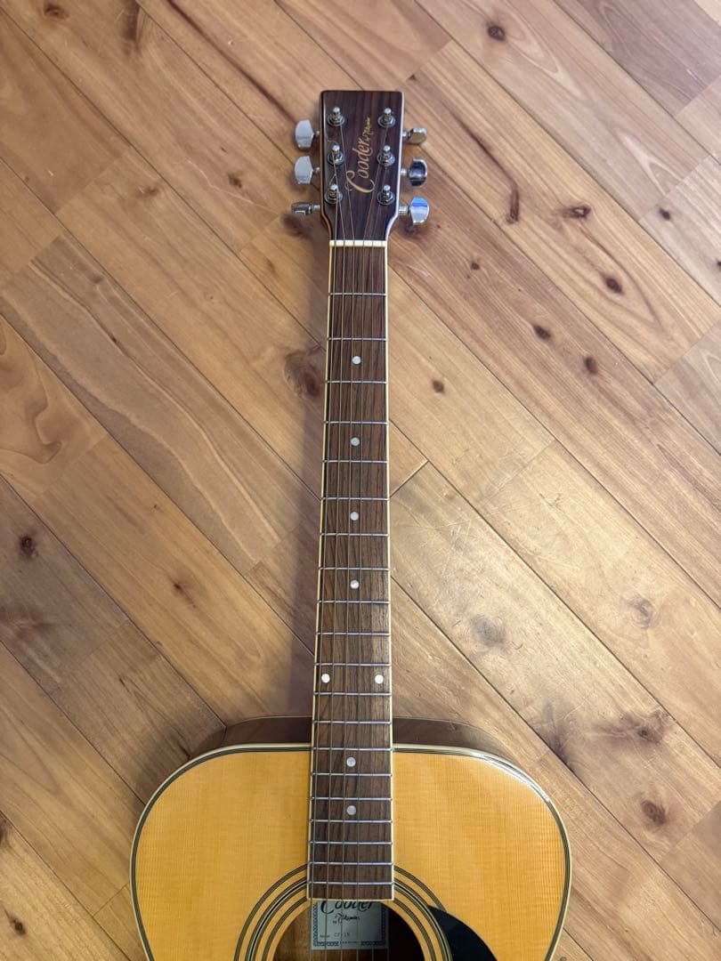 Cooder by Takamine CF-1N アコースティックギター