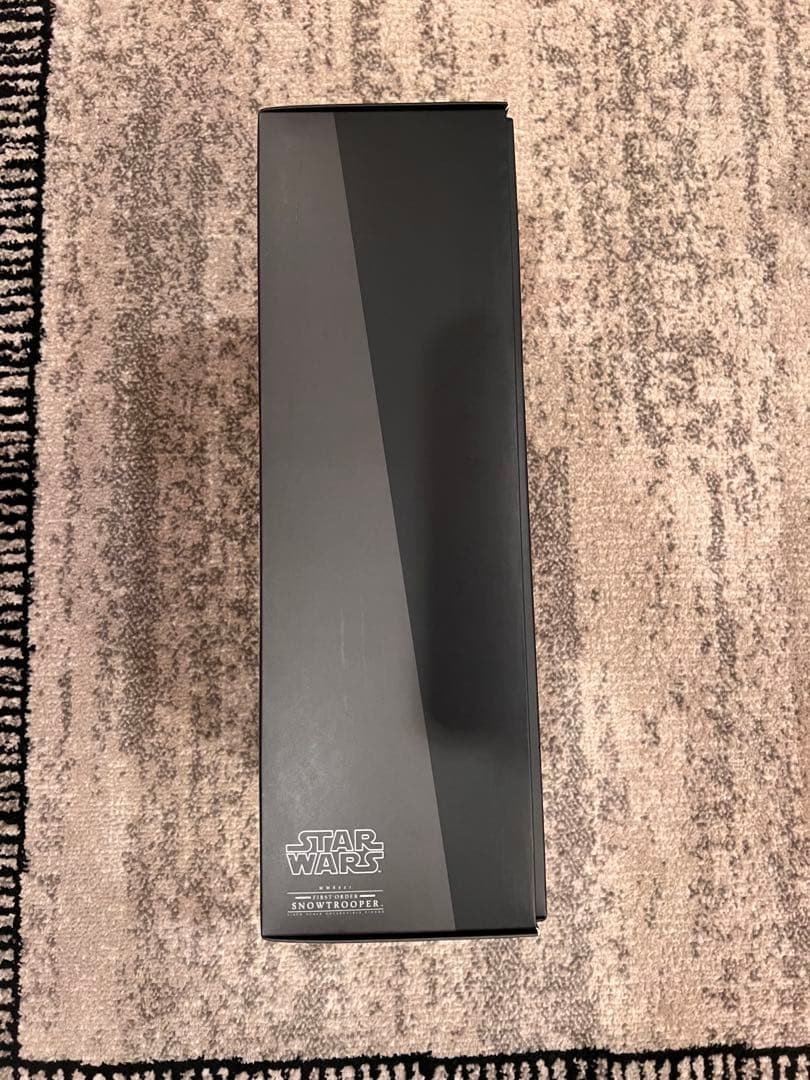 ホットトイズ スター・ウォーズ 1/6 スノートルーパー