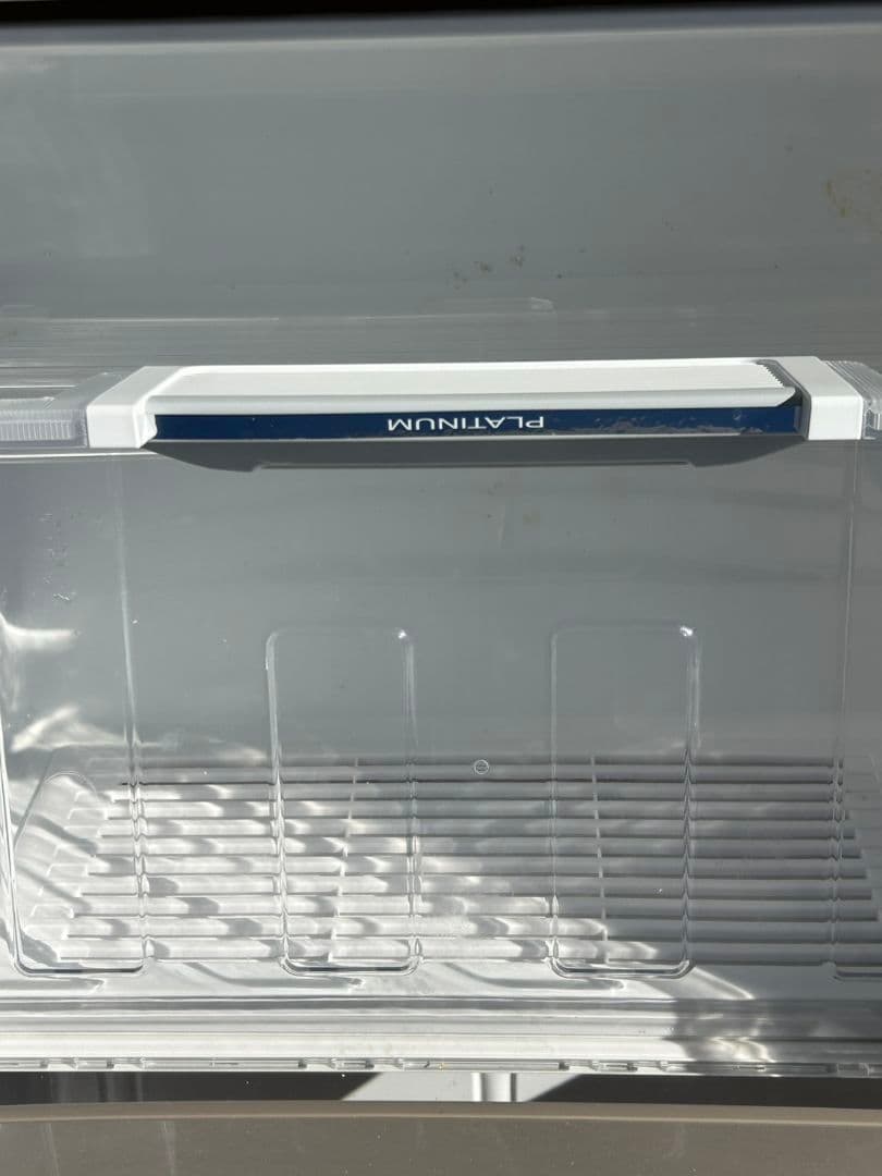 HITACHI R-K40SJ(T)型 2023年製 冷凍冷蔵庫