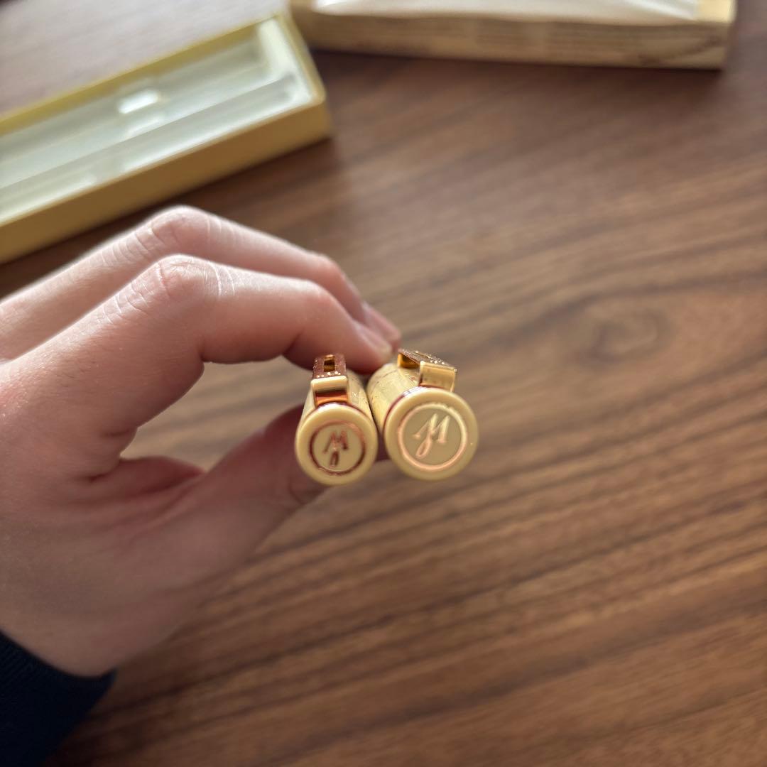 WATERMAN Bicentenaire 万年筆・ボールペンセット