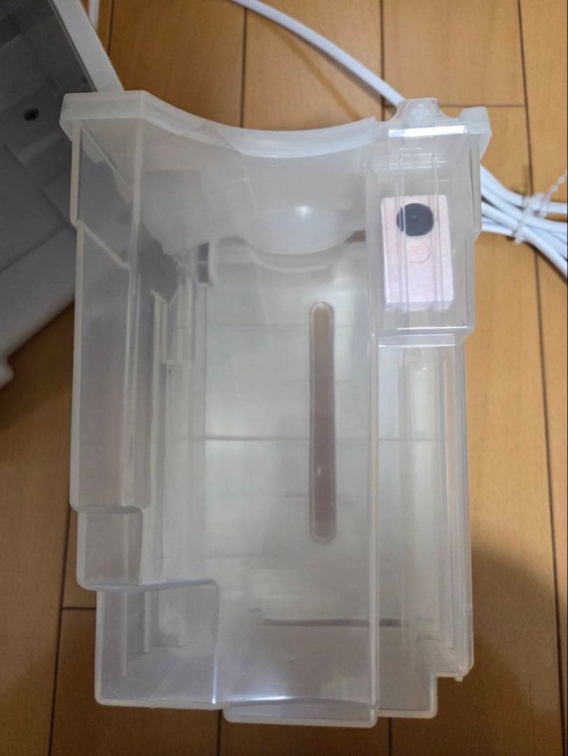 SHARP CV-R71-W 除湿機 7.1L/日