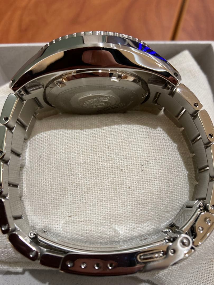 SEIKO セイコー プロスペックス 腕時計 SBDC081 【未使用に近い】