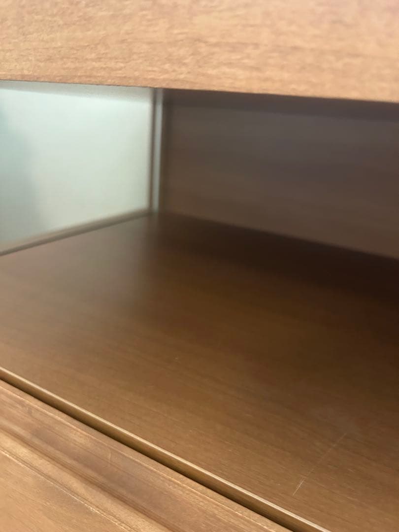 kaka　unico ワイス テレビボード　テレビ台　AVボード