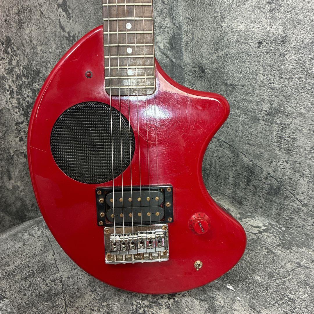 ゾーサン　フェルナンデス　ギター　現状品