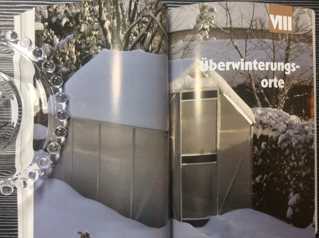 Thorsten Geier の亀本 BAND1,2,3 3冊 カラー写真 独語