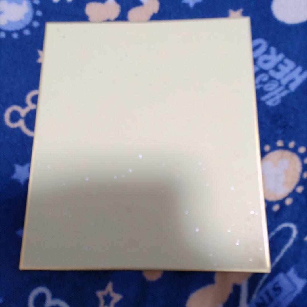 NMB48 古賀成美 直筆サイン色紙　年末年始セール中~