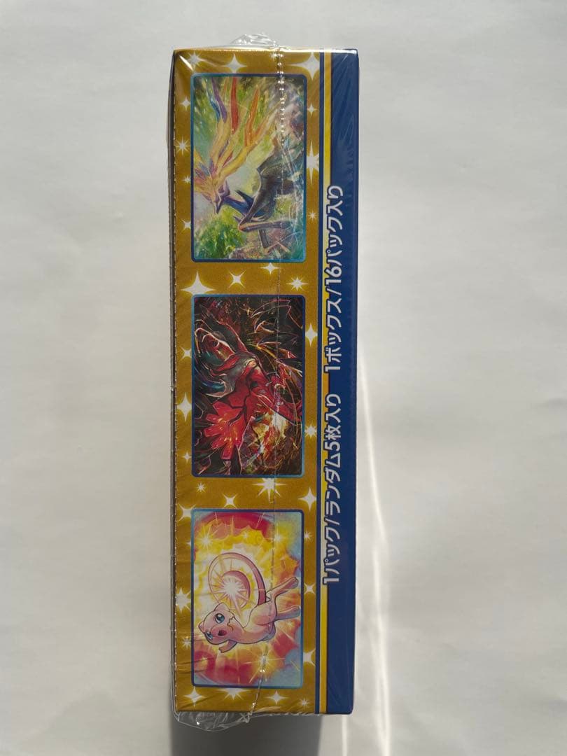 【新品未開封】ポケモンカード25th アニバーサリーコレクション　シュリンク付き