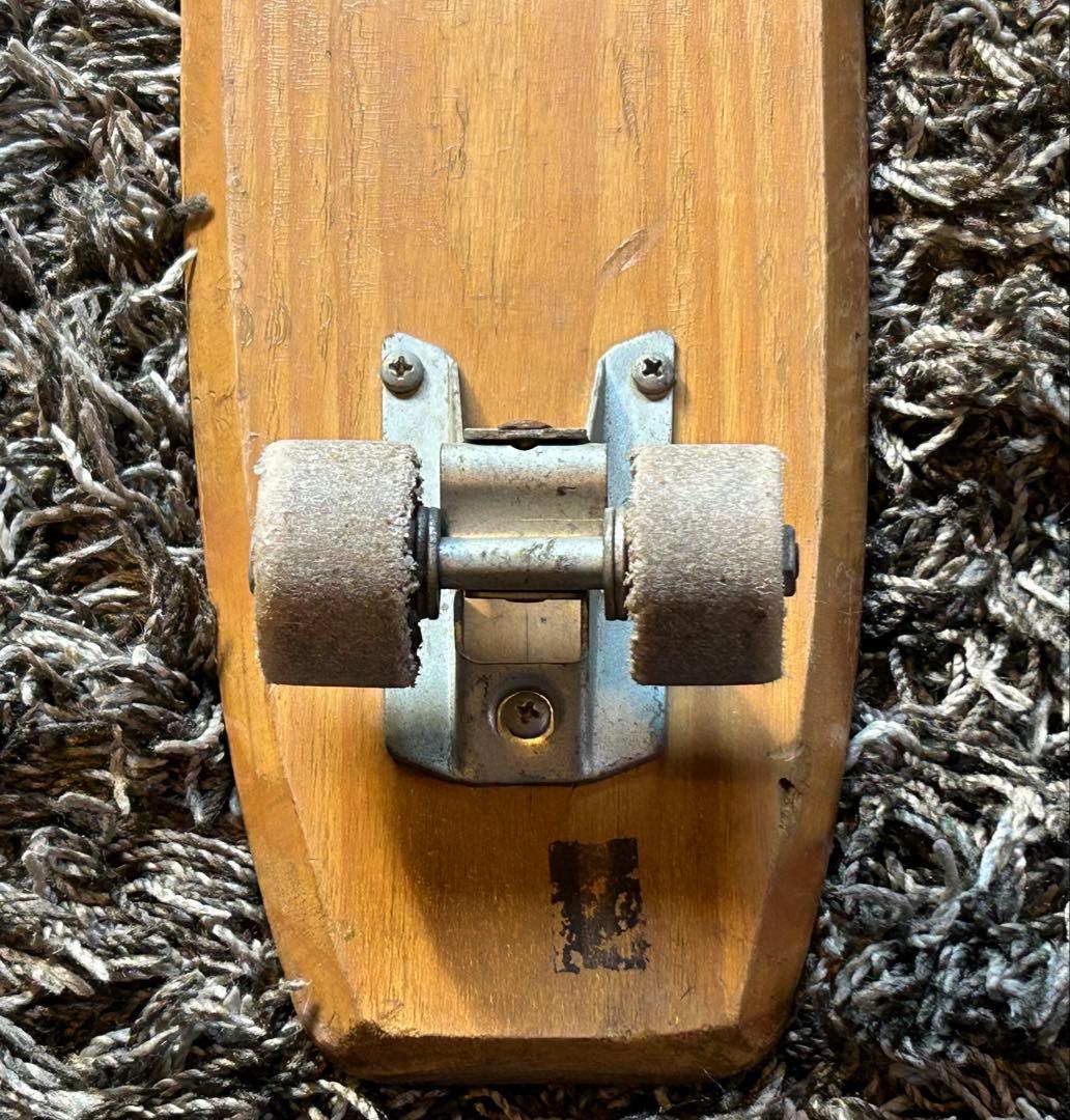 スケートボード ビンテージ