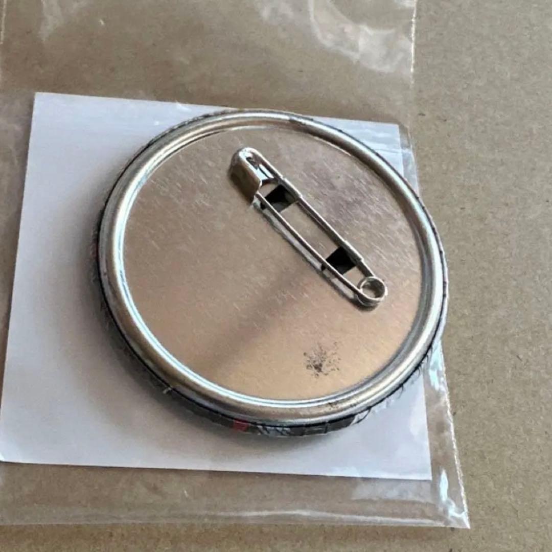 ダイヤのA　原作缶バッジ　きゃらぐま　御幸一也