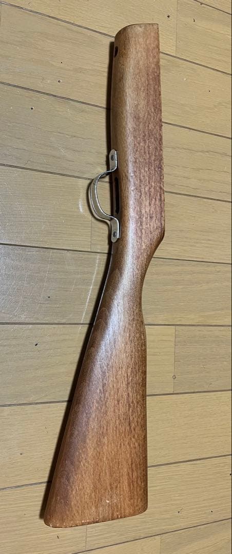 ミ*ツ様 木製ライフルストック