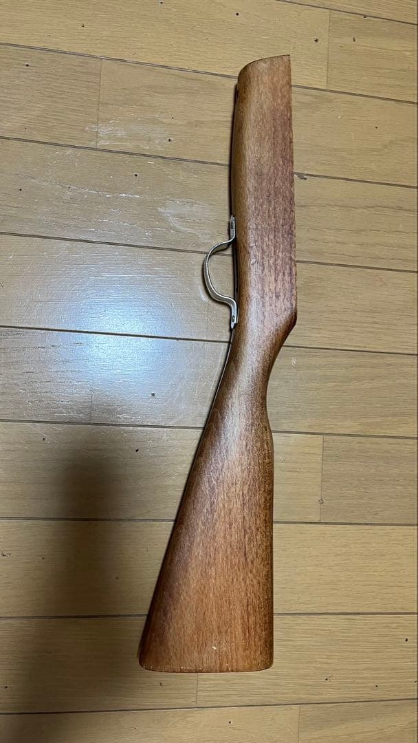 ミ*ツ様 木製ライフルストック
