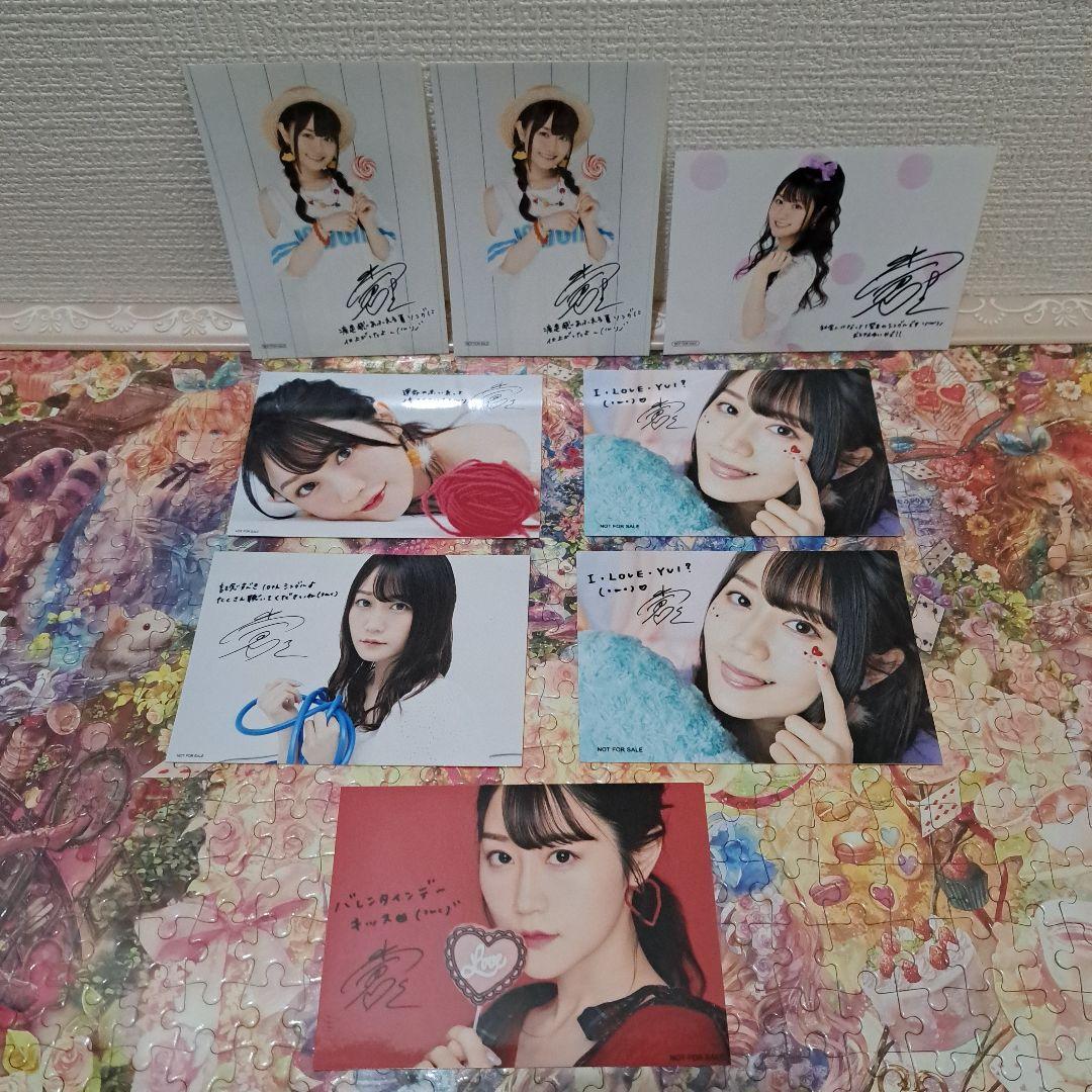 バラ売り可　小倉唯　CD　シングル　アルバム　雑誌　写真集　特典　ブロマイド