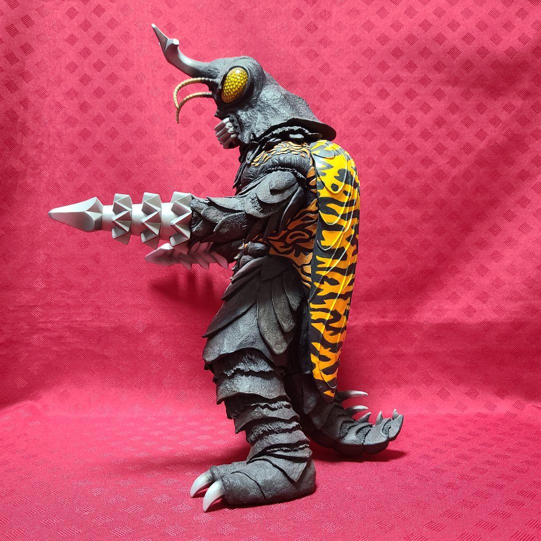 【ジャンク】 X-PLUS エクスプラス メガロ フィギュア 東宝