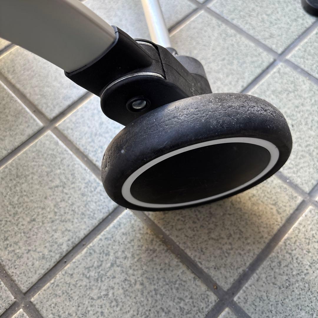 pettmo ペットカート　分離型