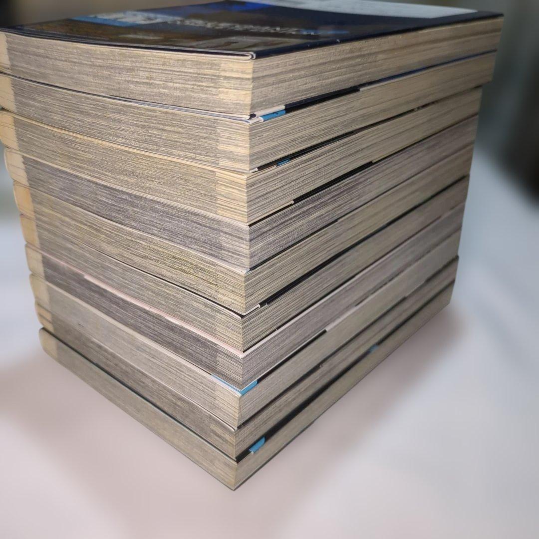 BLUE GIANT 全巻36冊セット SUPREME他★初版・帯多