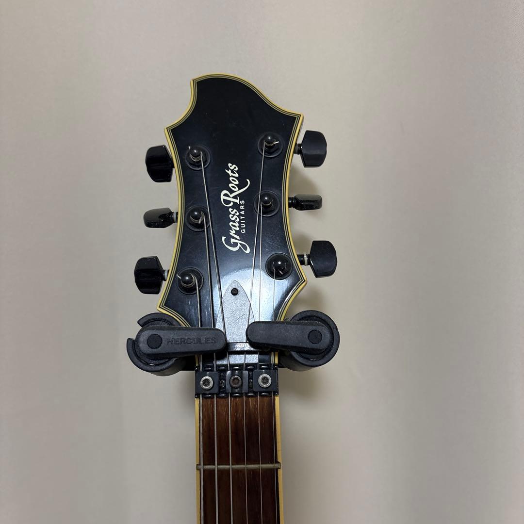 グラスルーツ　SUGIZOモデル