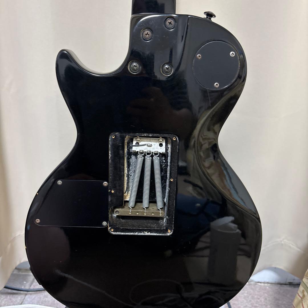 グラスルーツ　SUGIZOモデル