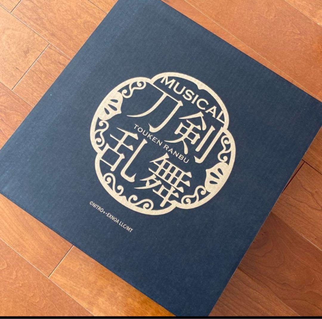 ★土日限定価格★刀ミュ お楽しみbox 山姥切長義