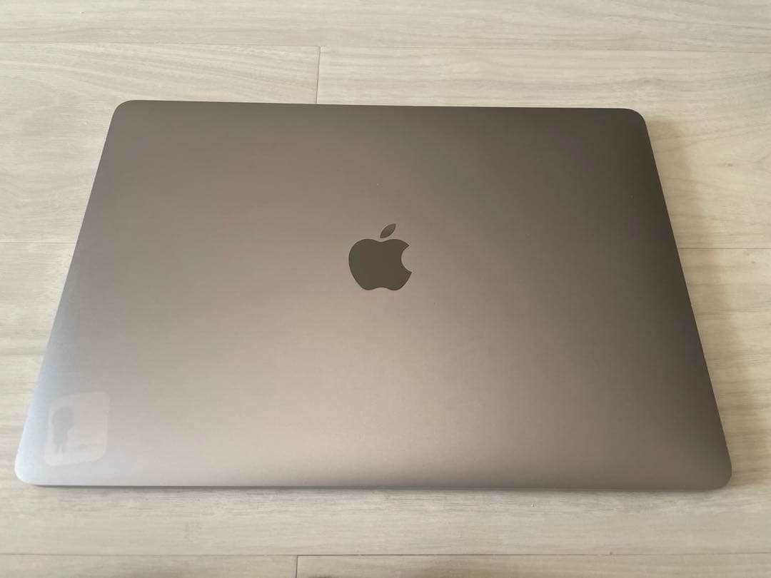 MacBook Pro 2019 13インチ